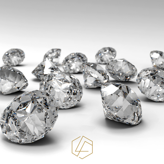 Brillo Perfecto: La Guía Definitiva sobre Diamantes y su Valor
