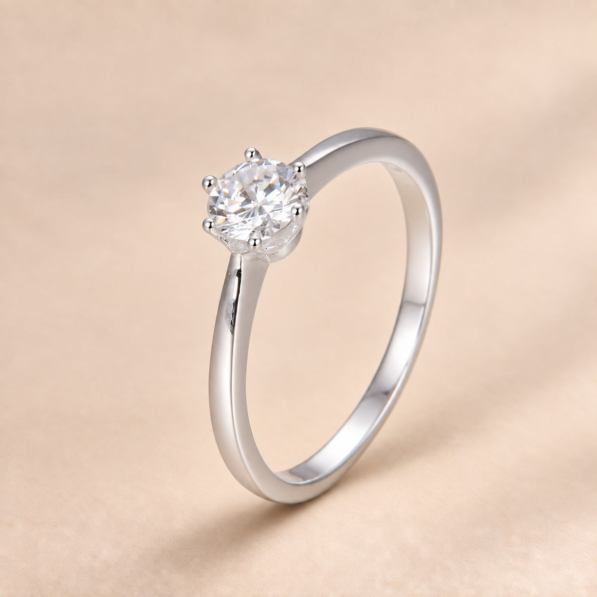 Compromiso 5mm | Talla: 7