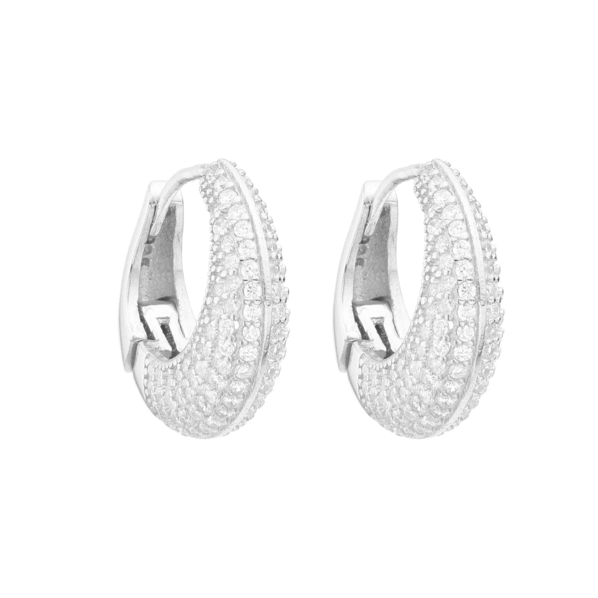 Huggies 18mm FDI | Talla: 18