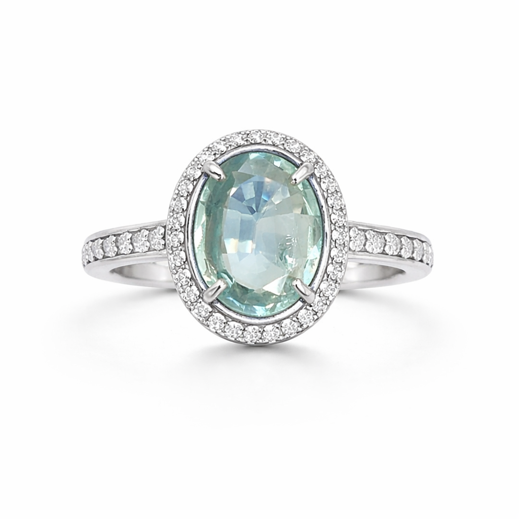 Anillo Paraíba Imperial