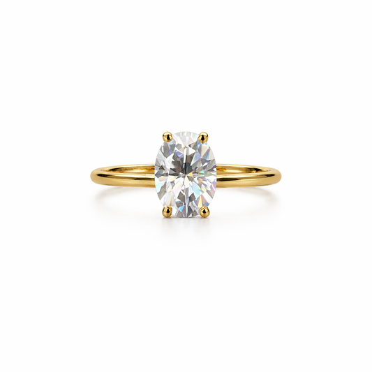 Solitario Esencia 1.225 ct