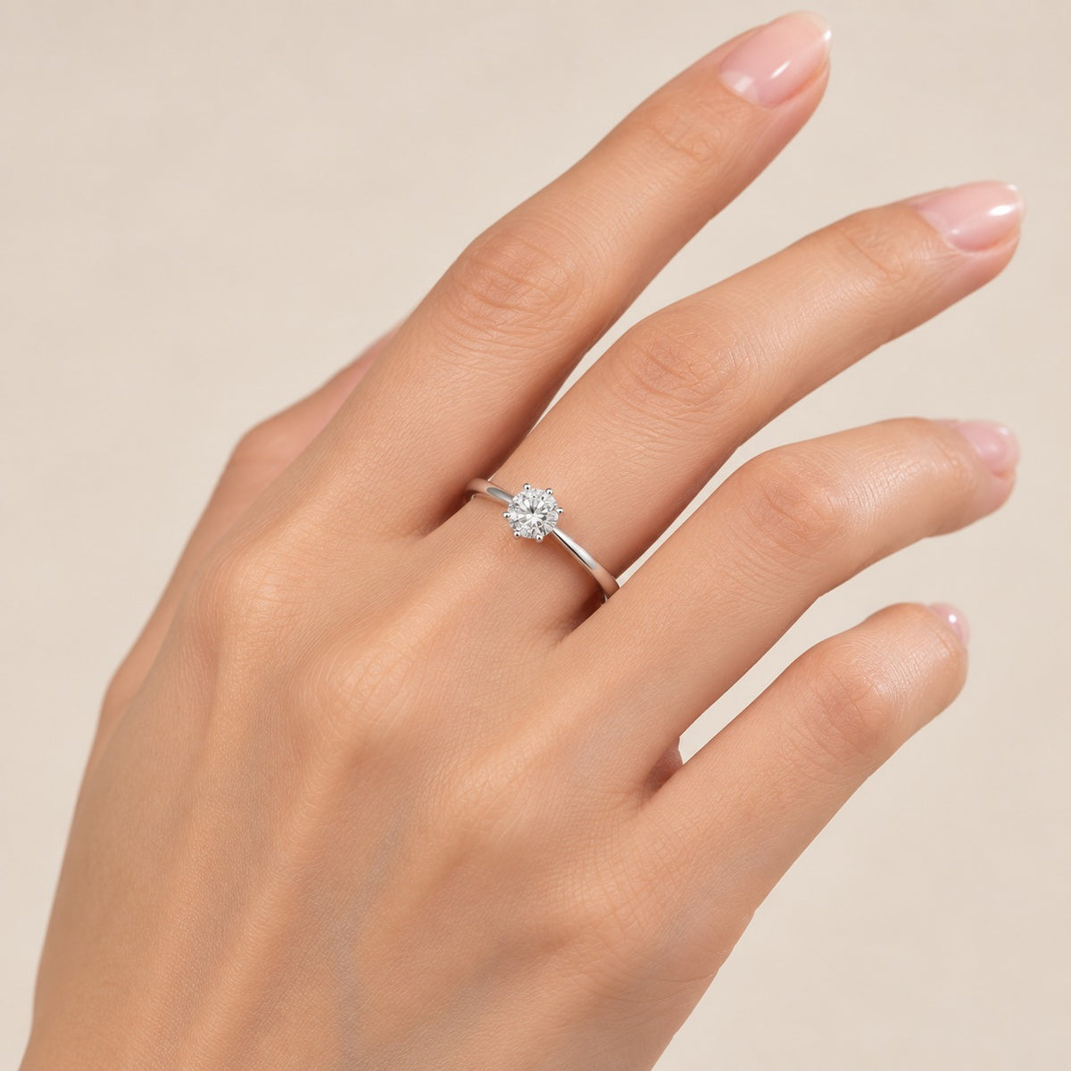 Compromiso 5mm | Talla: 7