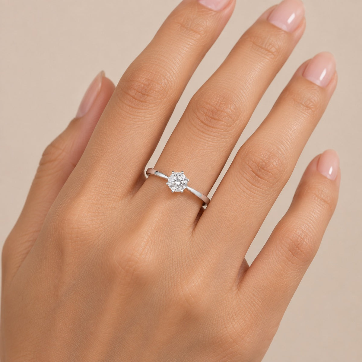 Compromiso 5mm | Talla: 7