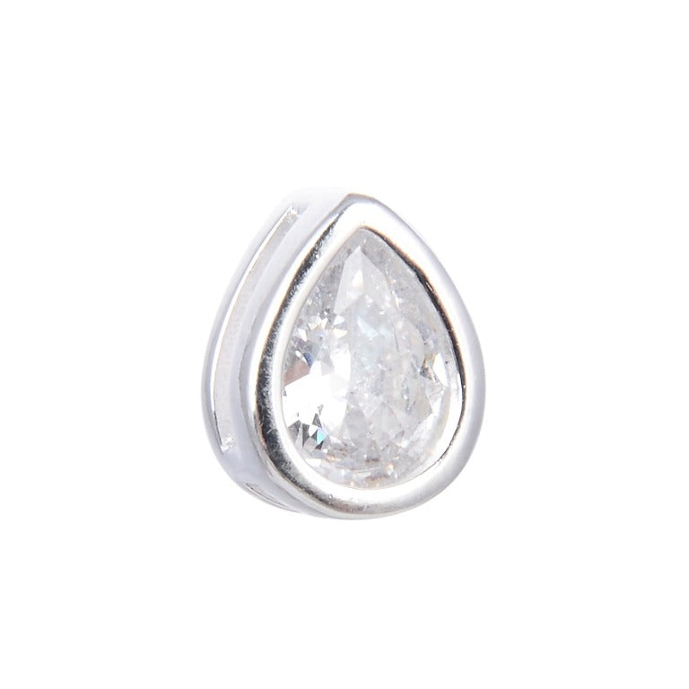 Dije de Gota 5x7mm