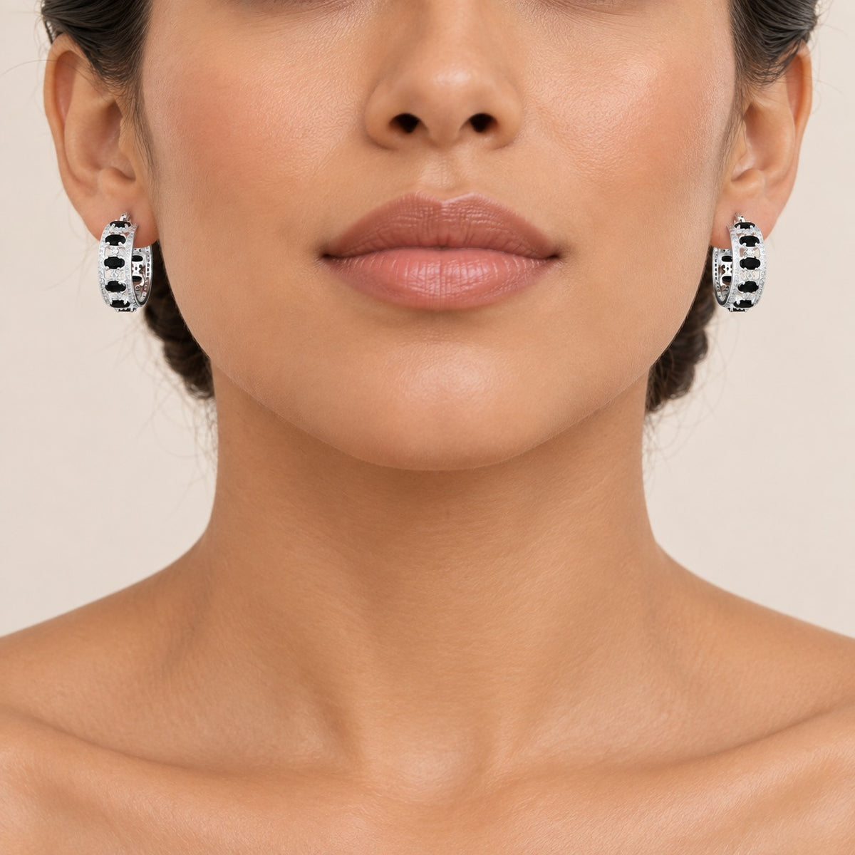 Argollas 22mm | Talla: 22