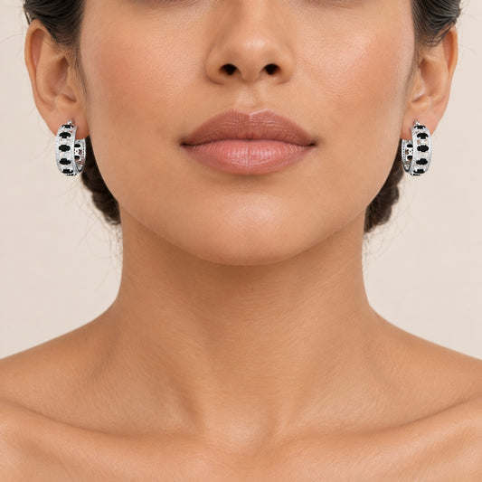 Argollas 22mm | Talla: 22
