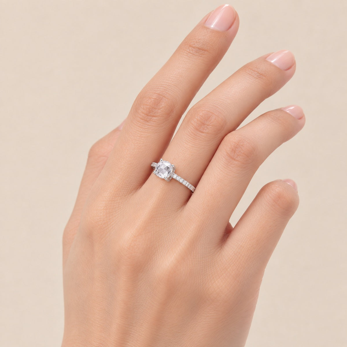 Compromiso 6mm | Talla: 6