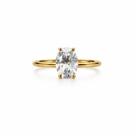Solitario Esencia 1.00 ct
